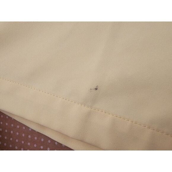 Peter Millar Crown Sport Shorts Mens 38 - Picture 3 of 9